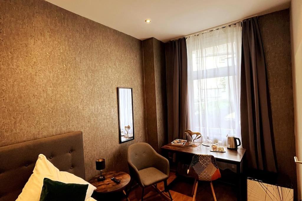 Relax Apartamento Duisburgo Exterior foto